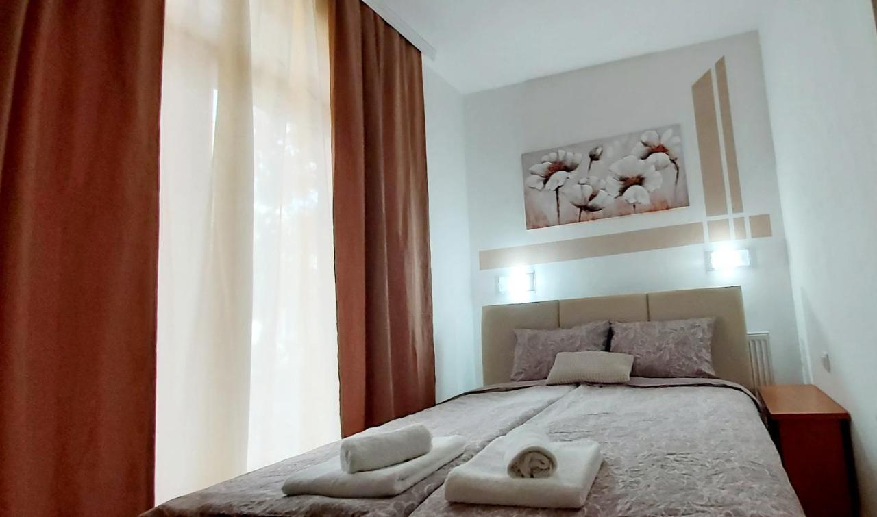 Ostello Adica Prenociste Sport Wellness Centar - Bazeni Ada Esterno foto